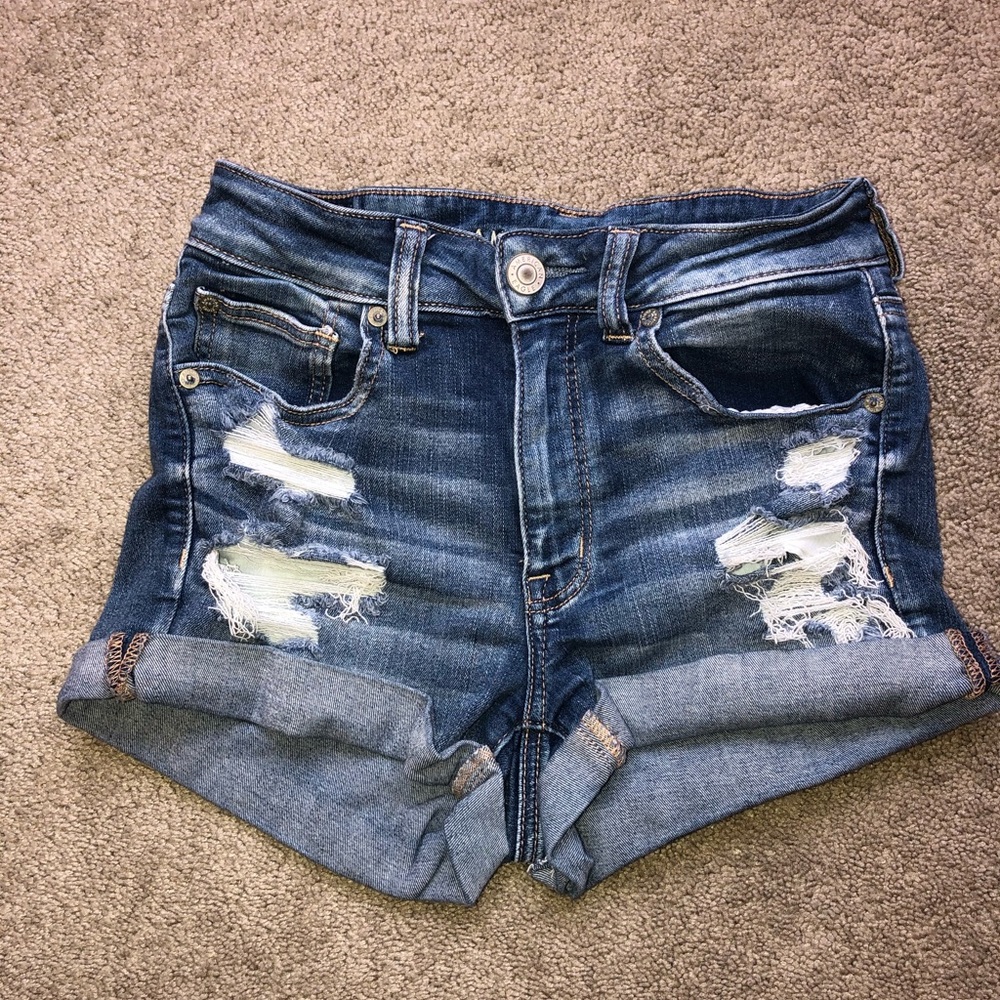 American Eagles Outfitters Women’s Short.